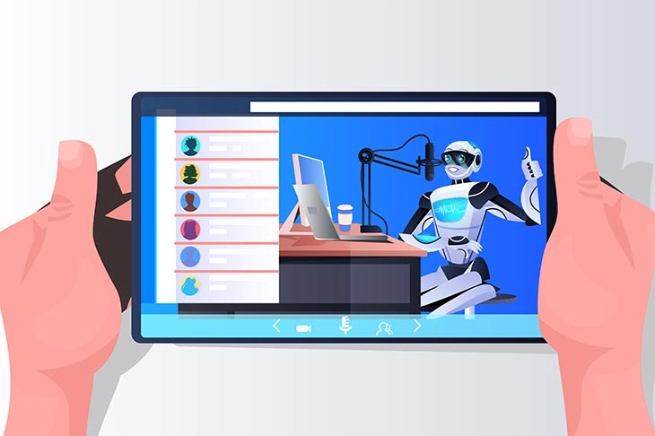 yapay zeka ve video duzenleme programlari copy