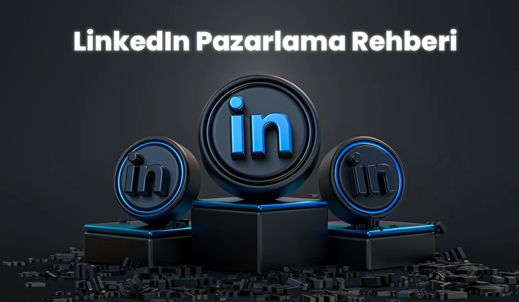 linkedin pazaralamasi