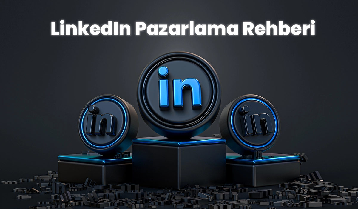 linkedin pazaralamasi