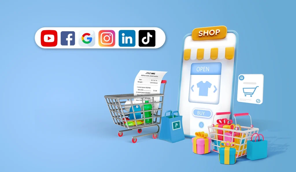 sosyal medya pazarlamasi