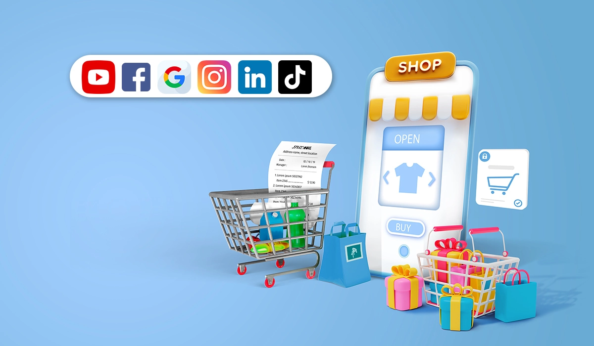 sosyal medya pazarlamasi