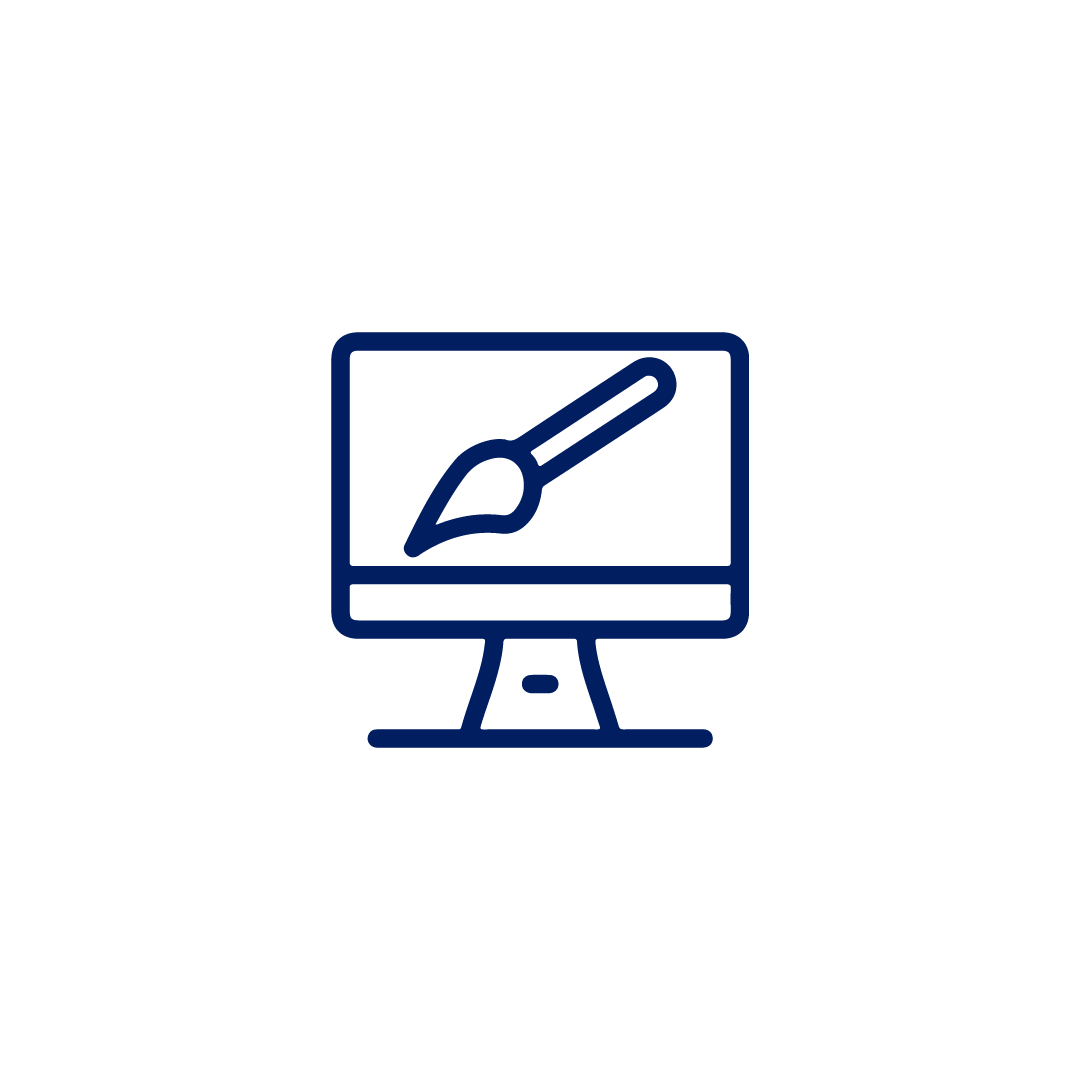 web tsarım